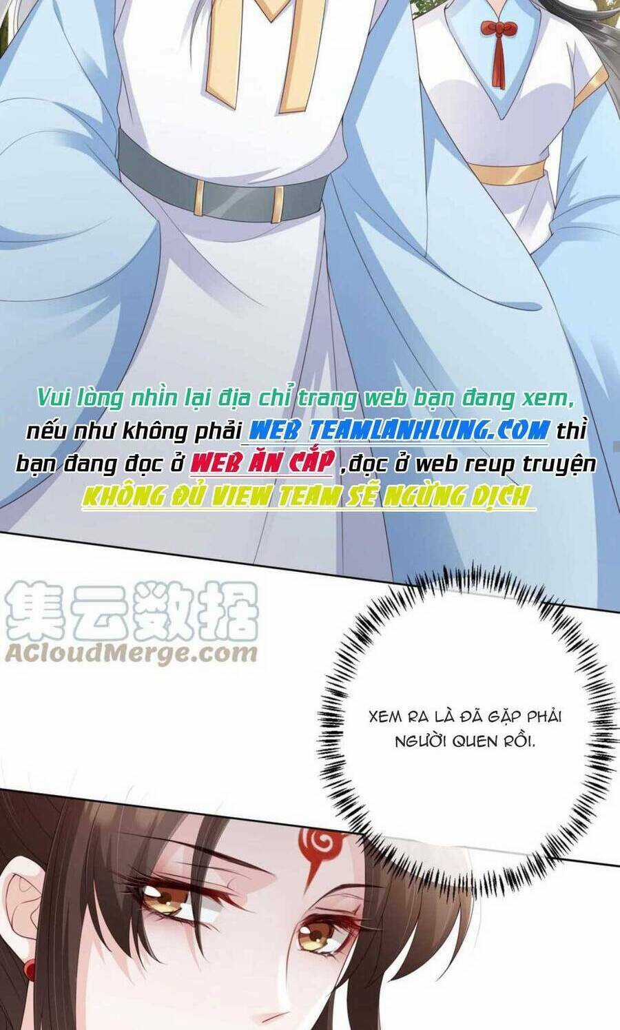 Tôi Là Đệ Nhất Hắc Nguyệt Quang Của Tu Chân Giới Chapter 25 trang 33