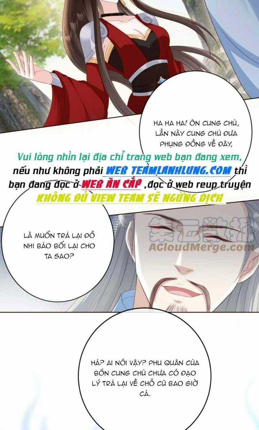 Tôi Là Đệ Nhất Hắc Nguyệt Quang Của Tu Chân Giới Chapter 25 trang 38