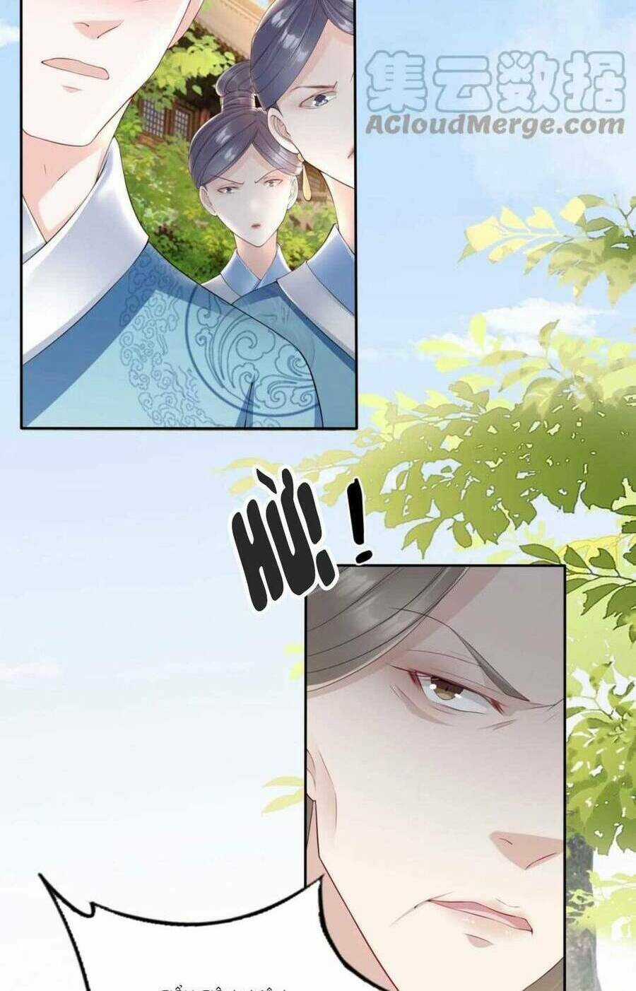 Tôi Là Đệ Nhất Hắc Nguyệt Quang Của Tu Chân Giới Chapter 25 trang 4