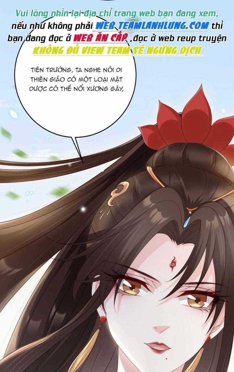 Tôi Là Đệ Nhất Hắc Nguyệt Quang Của Tu Chân Giới Chapter 25 trang 45