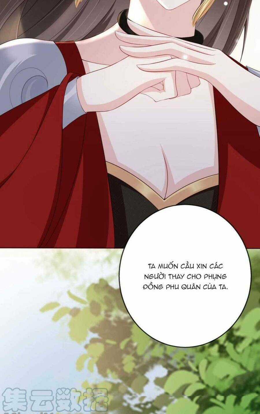 Tôi Là Đệ Nhất Hắc Nguyệt Quang Của Tu Chân Giới Chapter 25 trang 46