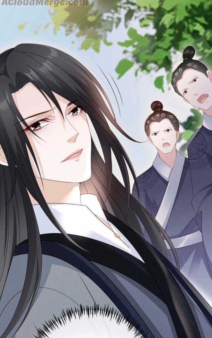 Tôi Là Đệ Nhất Hắc Nguyệt Quang Của Tu Chân Giới Chapter 25 trang 47