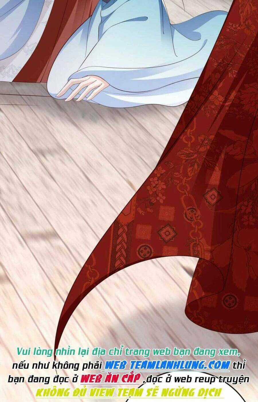 Tôi Là Đệ Nhất Hắc Nguyệt Quang Của Tu Chân Giới Chapter 25 trang 6