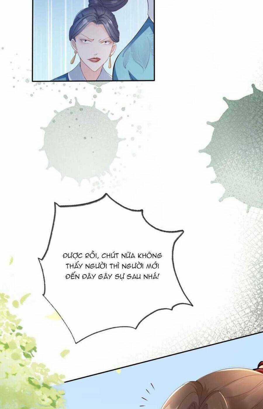 Tôi Là Đệ Nhất Hắc Nguyệt Quang Của Tu Chân Giới Chapter 25 trang 9