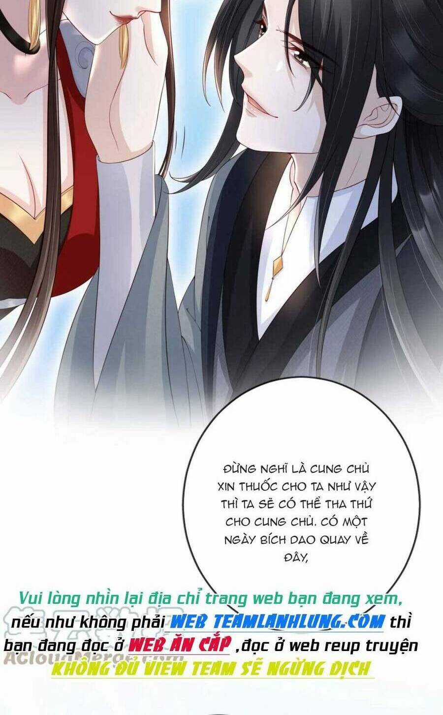 Tôi Là Đệ Nhất Hắc Nguyệt Quang Của Tu Chân Giới Chapter 26 trang 12