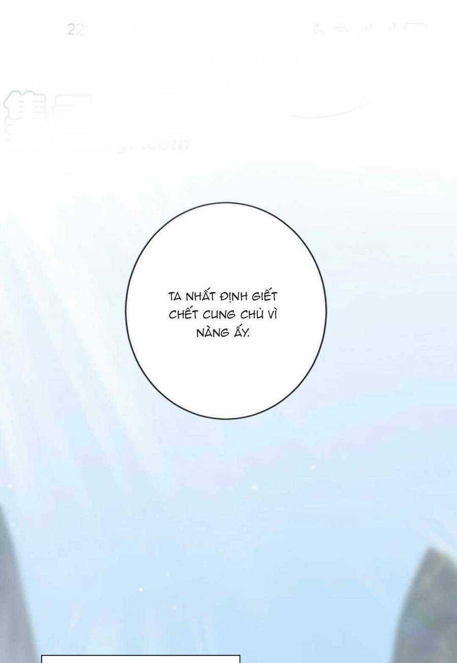 Tôi Là Đệ Nhất Hắc Nguyệt Quang Của Tu Chân Giới Chapter 26 trang 13