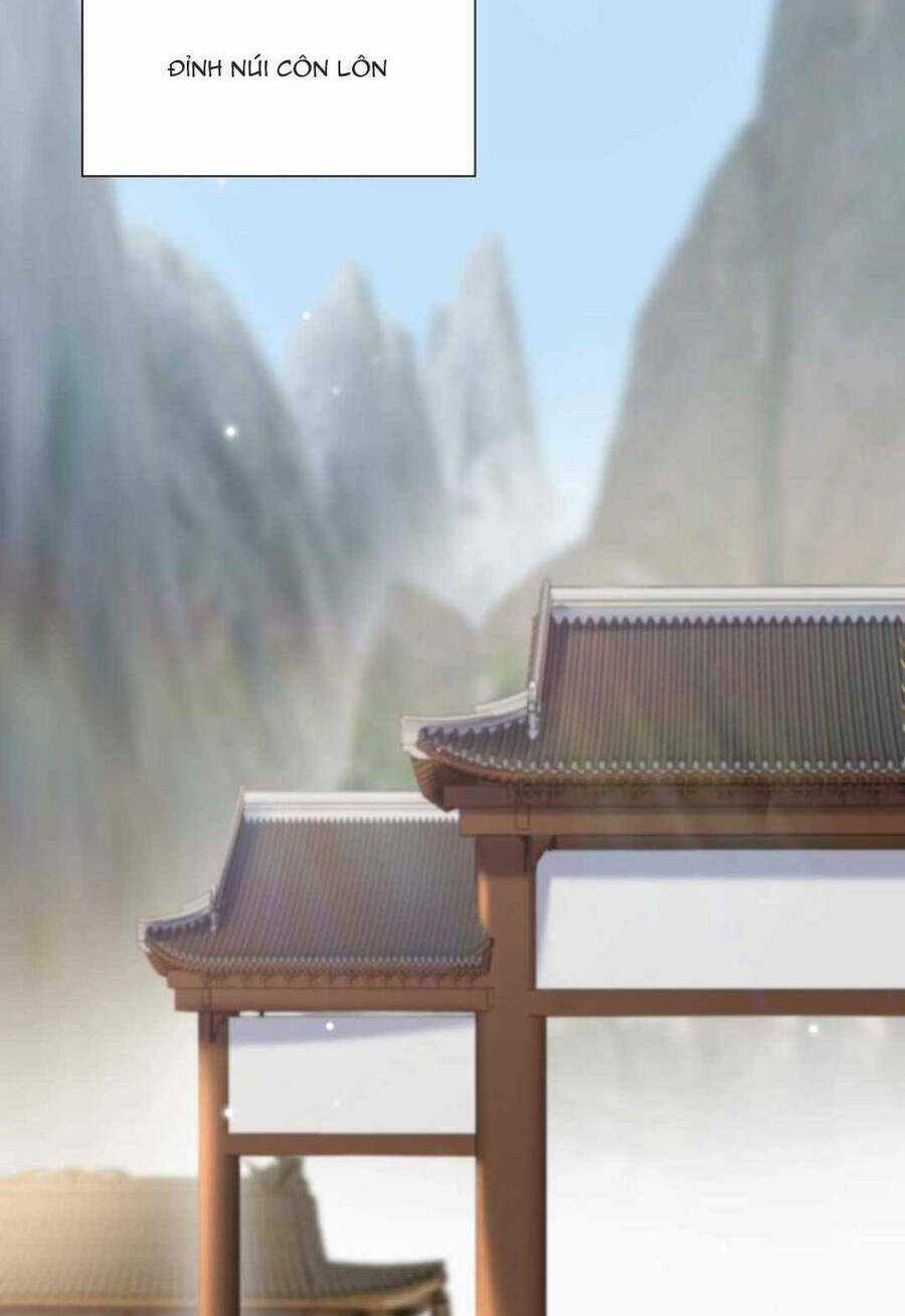 Tôi Là Đệ Nhất Hắc Nguyệt Quang Của Tu Chân Giới Chapter 26 trang 14