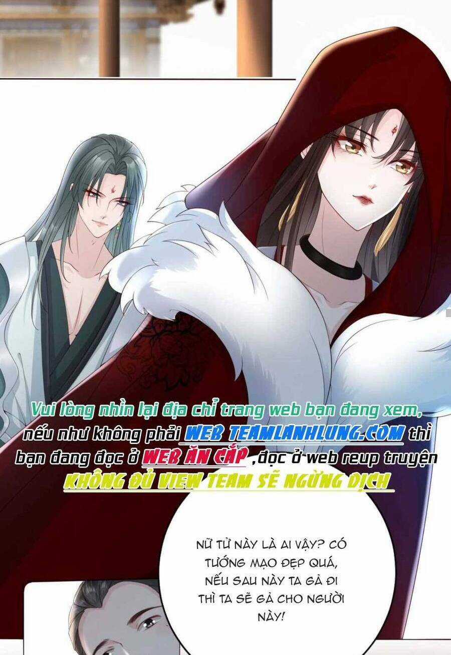 Tôi Là Đệ Nhất Hắc Nguyệt Quang Của Tu Chân Giới Chapter 26 trang 15