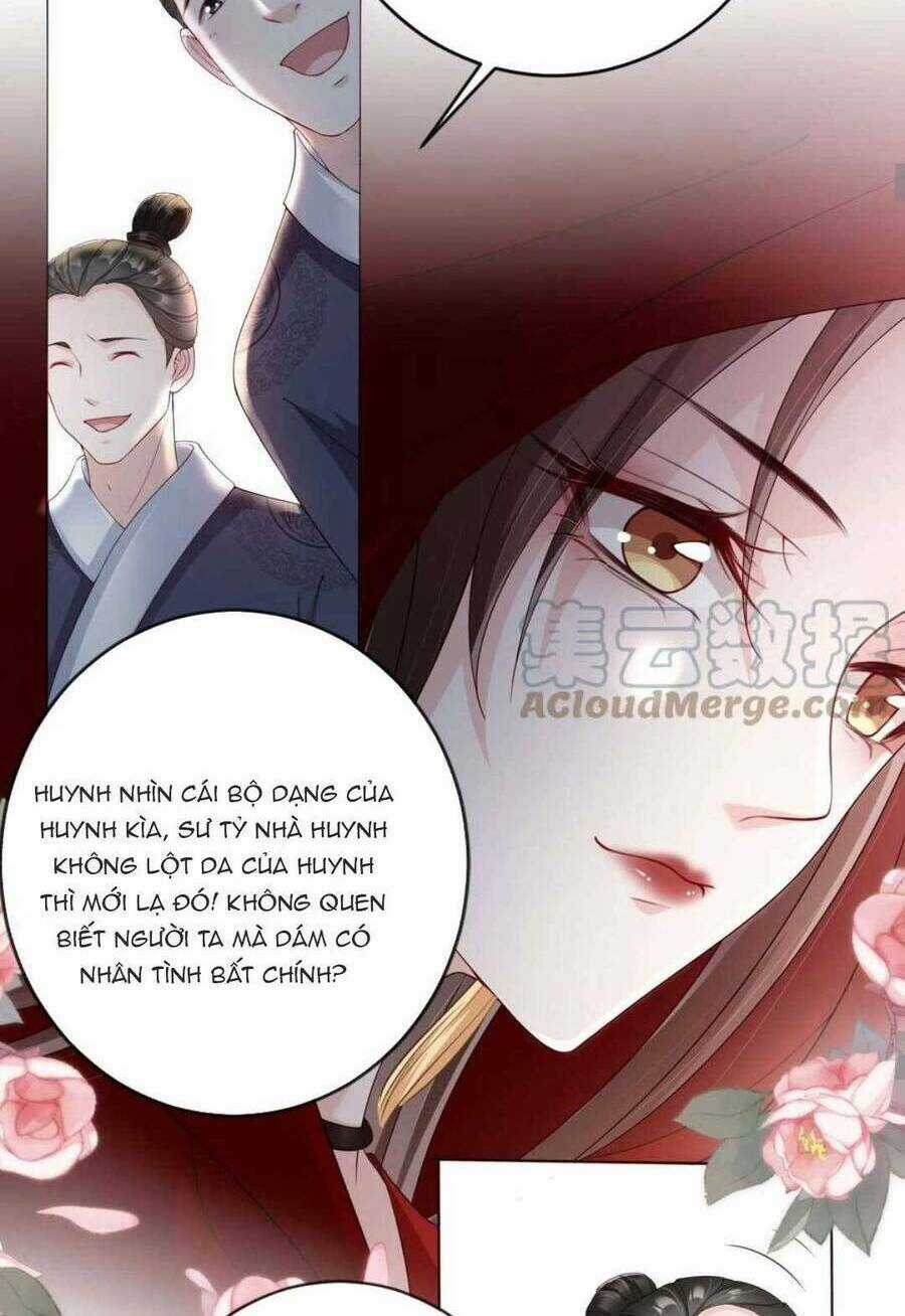 Tôi Là Đệ Nhất Hắc Nguyệt Quang Của Tu Chân Giới Chapter 26 trang 16