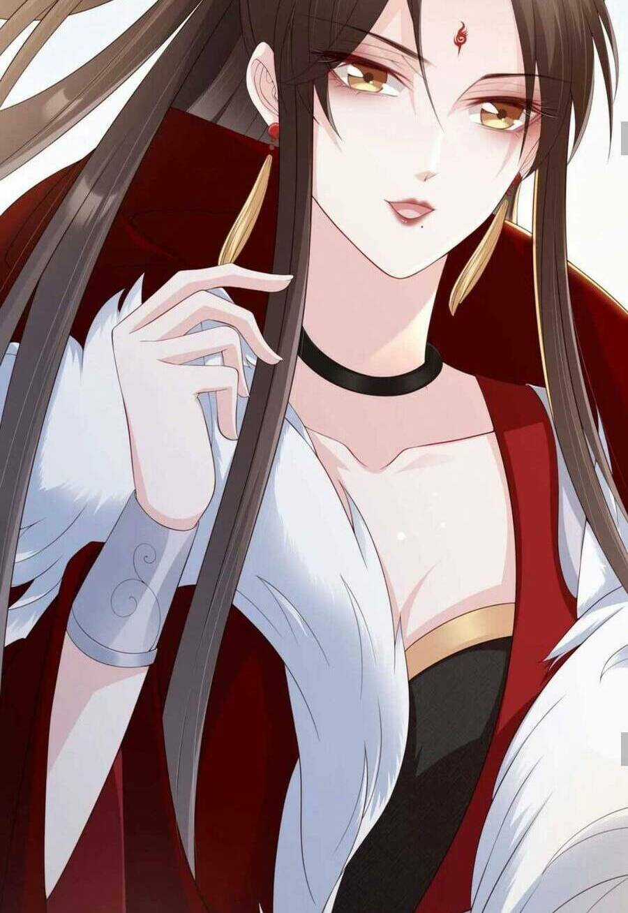 Tôi Là Đệ Nhất Hắc Nguyệt Quang Của Tu Chân Giới Chapter 26 trang 22