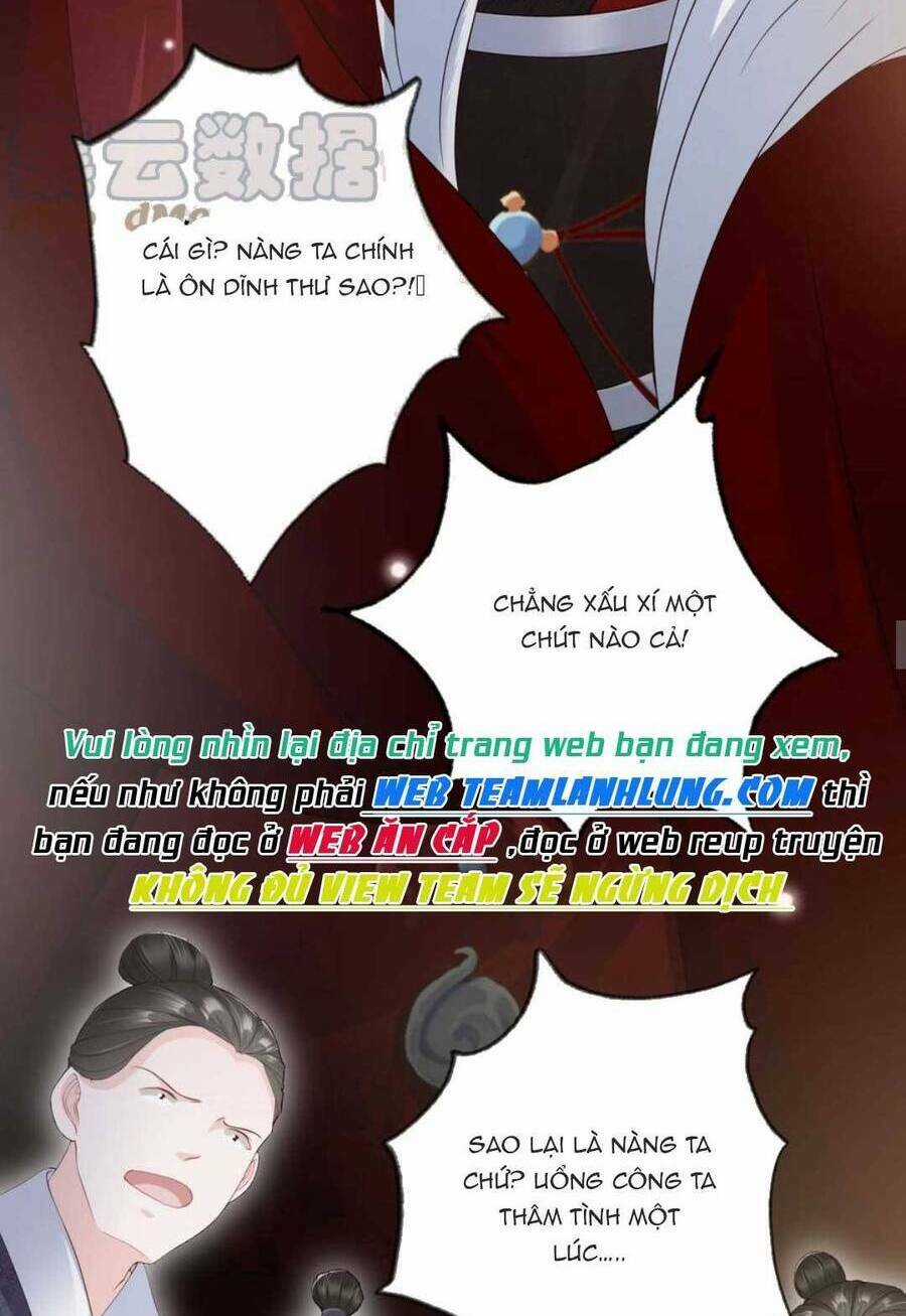 Tôi Là Đệ Nhất Hắc Nguyệt Quang Của Tu Chân Giới Chapter 26 trang 23