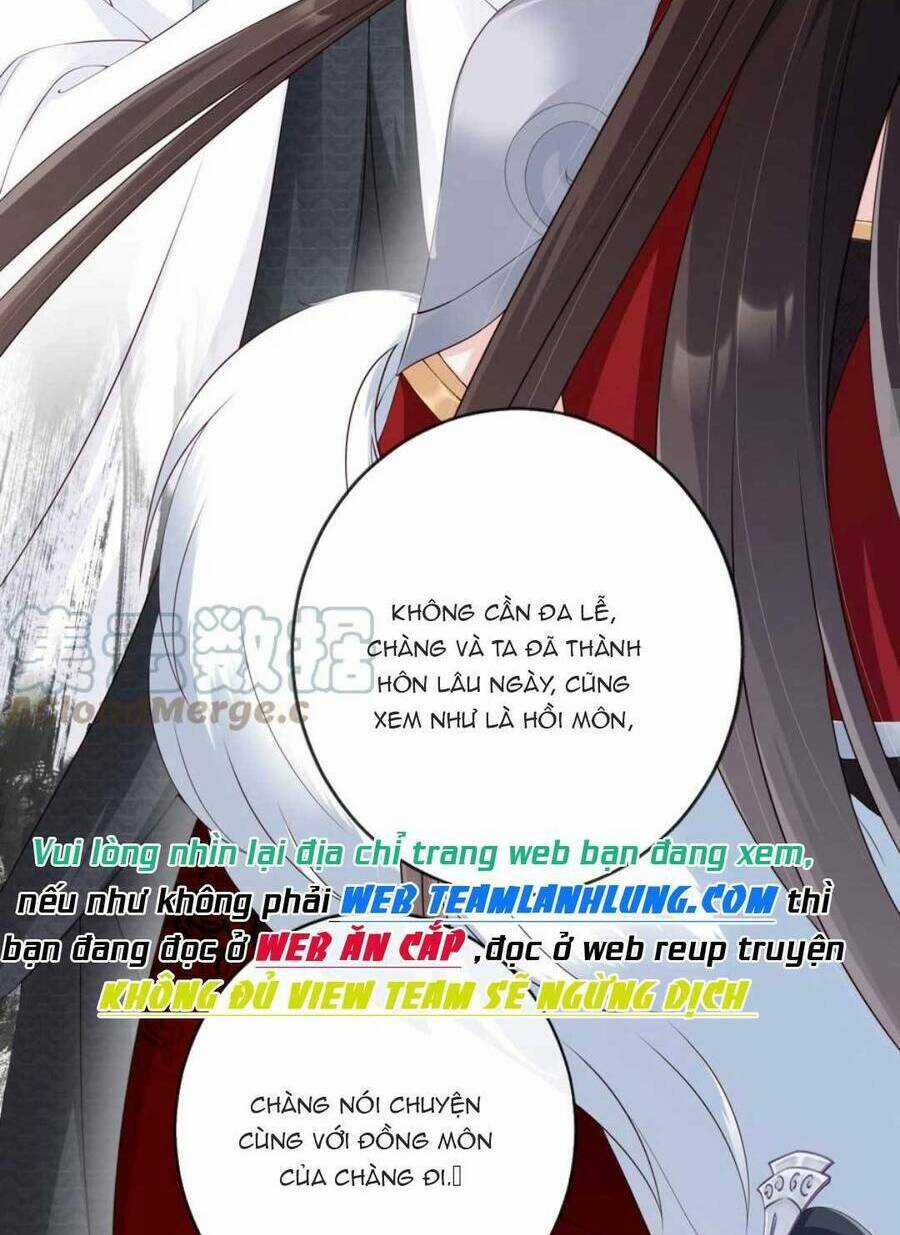 Tôi Là Đệ Nhất Hắc Nguyệt Quang Của Tu Chân Giới Chapter 26 trang 26