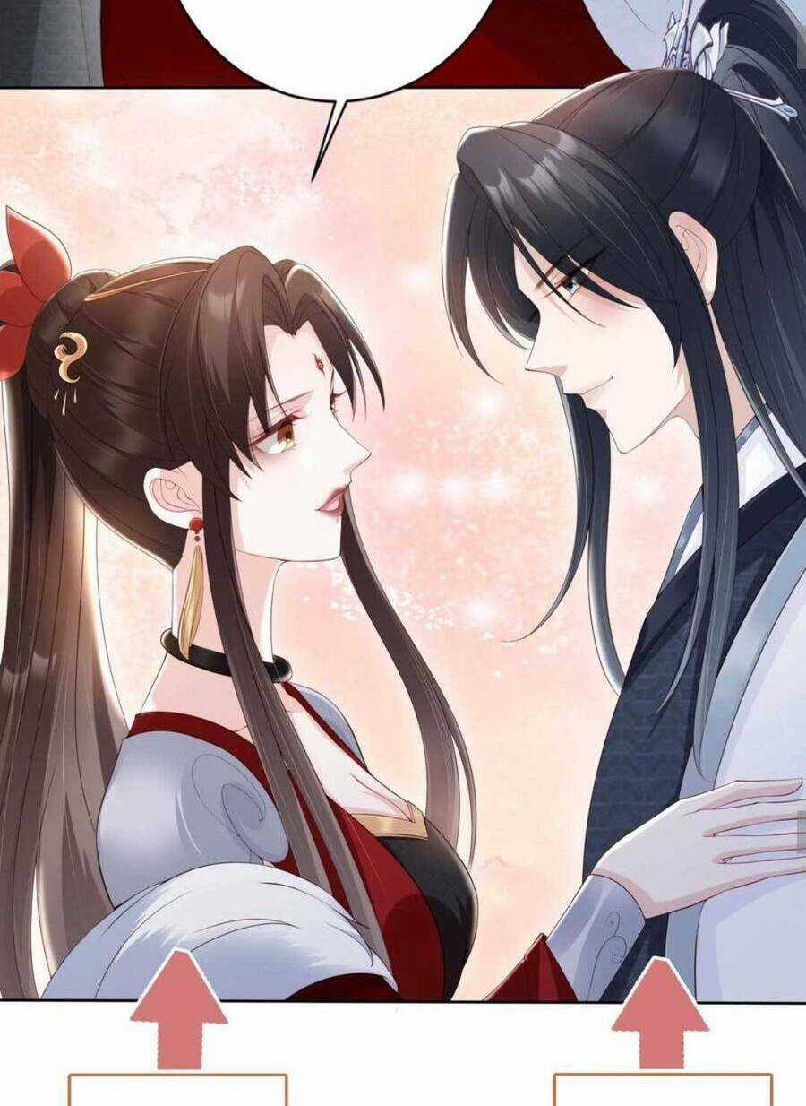 Tôi Là Đệ Nhất Hắc Nguyệt Quang Của Tu Chân Giới Chapter 26 trang 27