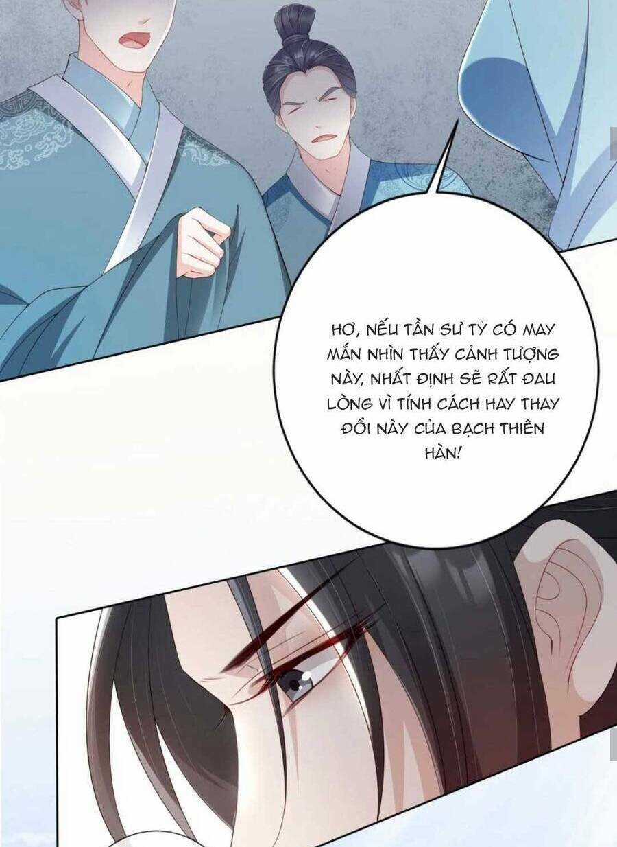 Tôi Là Đệ Nhất Hắc Nguyệt Quang Của Tu Chân Giới Chapter 26 trang 29