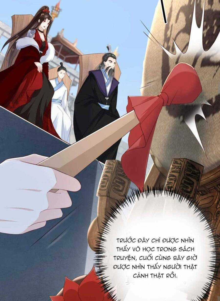 Tôi Là Đệ Nhất Hắc Nguyệt Quang Của Tu Chân Giới Chapter 26 trang 31