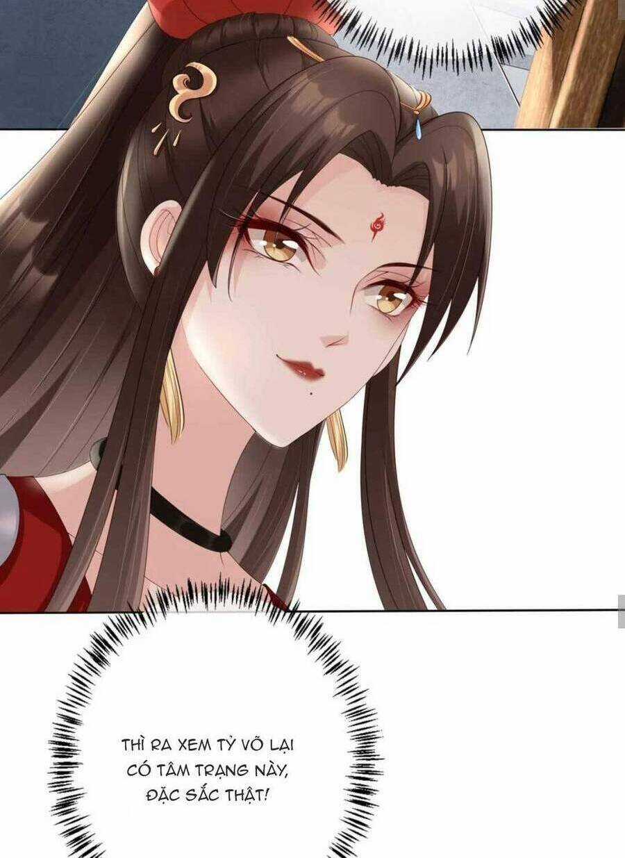 Tôi Là Đệ Nhất Hắc Nguyệt Quang Của Tu Chân Giới Chapter 26 trang 32