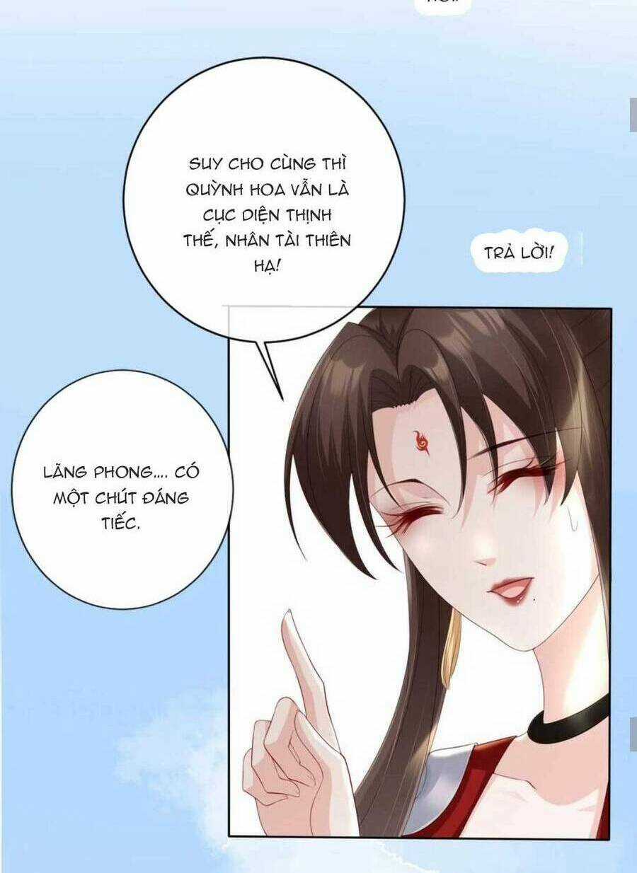 Tôi Là Đệ Nhất Hắc Nguyệt Quang Của Tu Chân Giới Chapter 26 trang 34