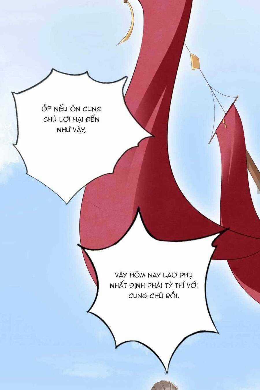 Tôi Là Đệ Nhất Hắc Nguyệt Quang Của Tu Chân Giới Chapter 26 trang 39