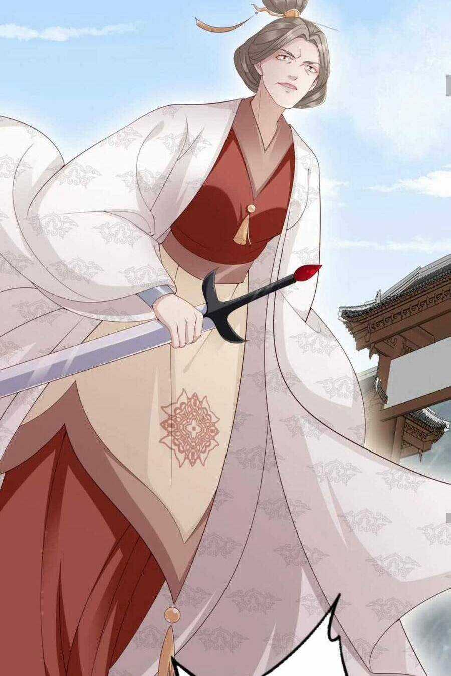 Tôi Là Đệ Nhất Hắc Nguyệt Quang Của Tu Chân Giới Chapter 26 trang 40