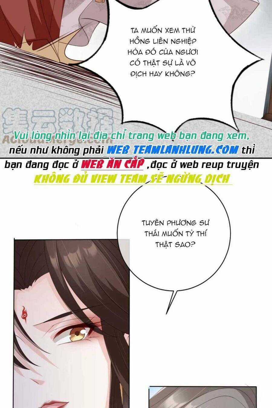 Tôi Là Đệ Nhất Hắc Nguyệt Quang Của Tu Chân Giới Chapter 26 trang 41