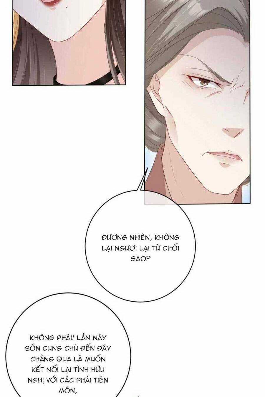 Tôi Là Đệ Nhất Hắc Nguyệt Quang Của Tu Chân Giới Chapter 26 trang 42