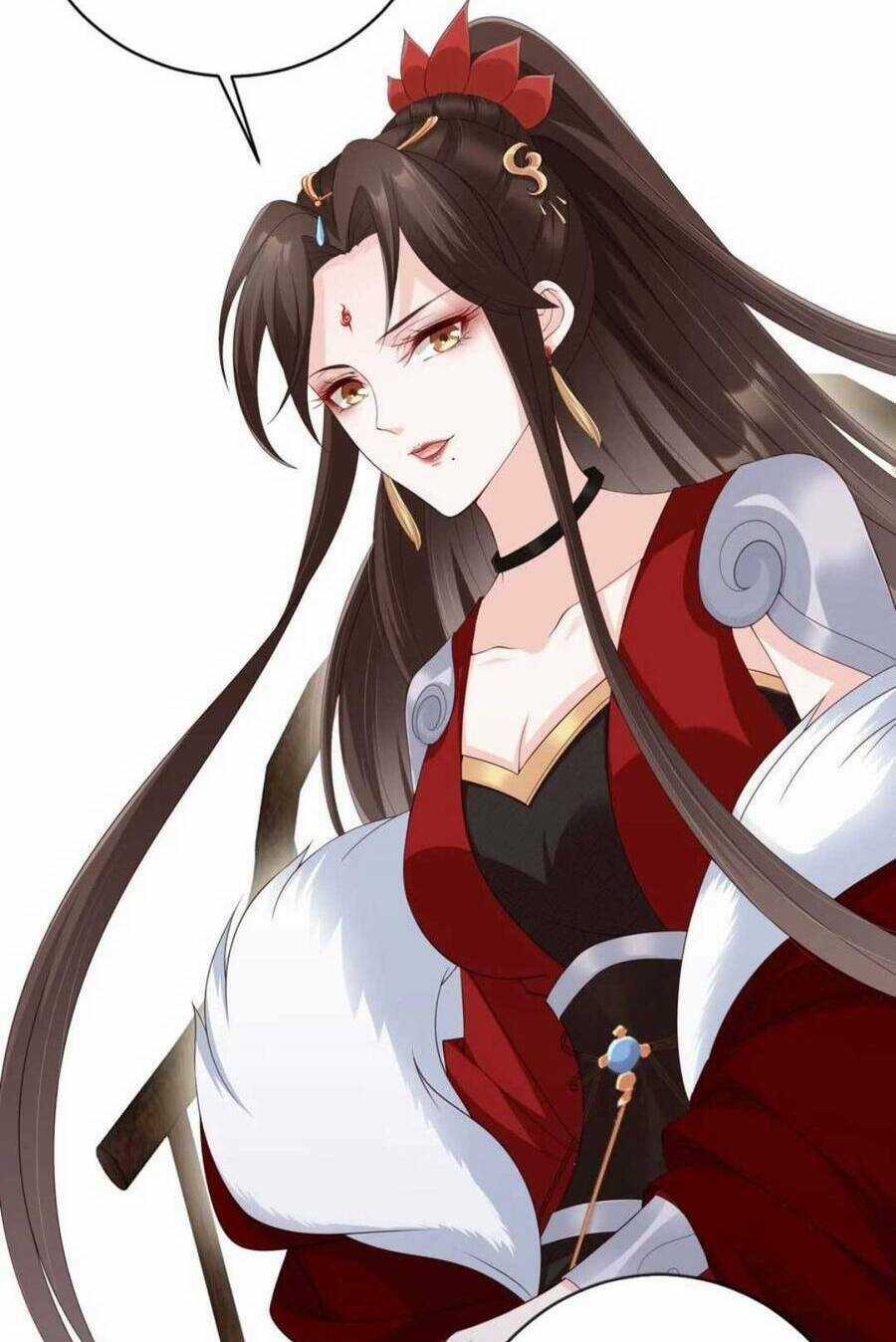 Tôi Là Đệ Nhất Hắc Nguyệt Quang Của Tu Chân Giới Chapter 26 trang 43