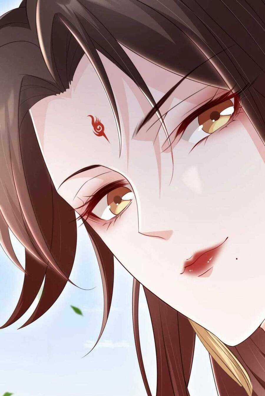 Tôi Là Đệ Nhất Hắc Nguyệt Quang Của Tu Chân Giới Chapter 26 trang 45