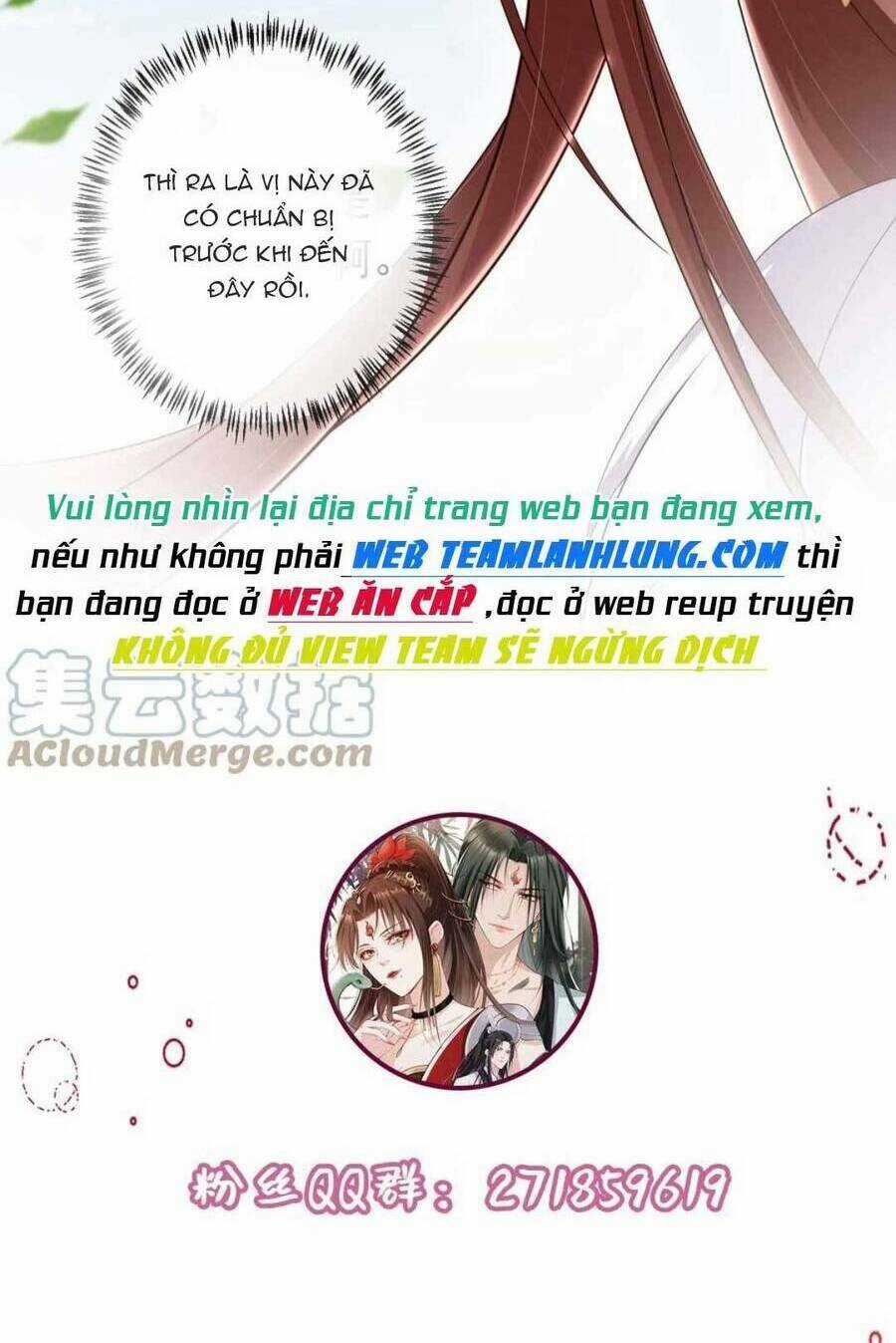 Tôi Là Đệ Nhất Hắc Nguyệt Quang Của Tu Chân Giới Chapter 26 trang 46