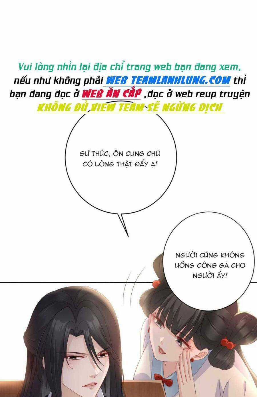 Tôi Là Đệ Nhất Hắc Nguyệt Quang Của Tu Chân Giới Chapter 27 trang 11