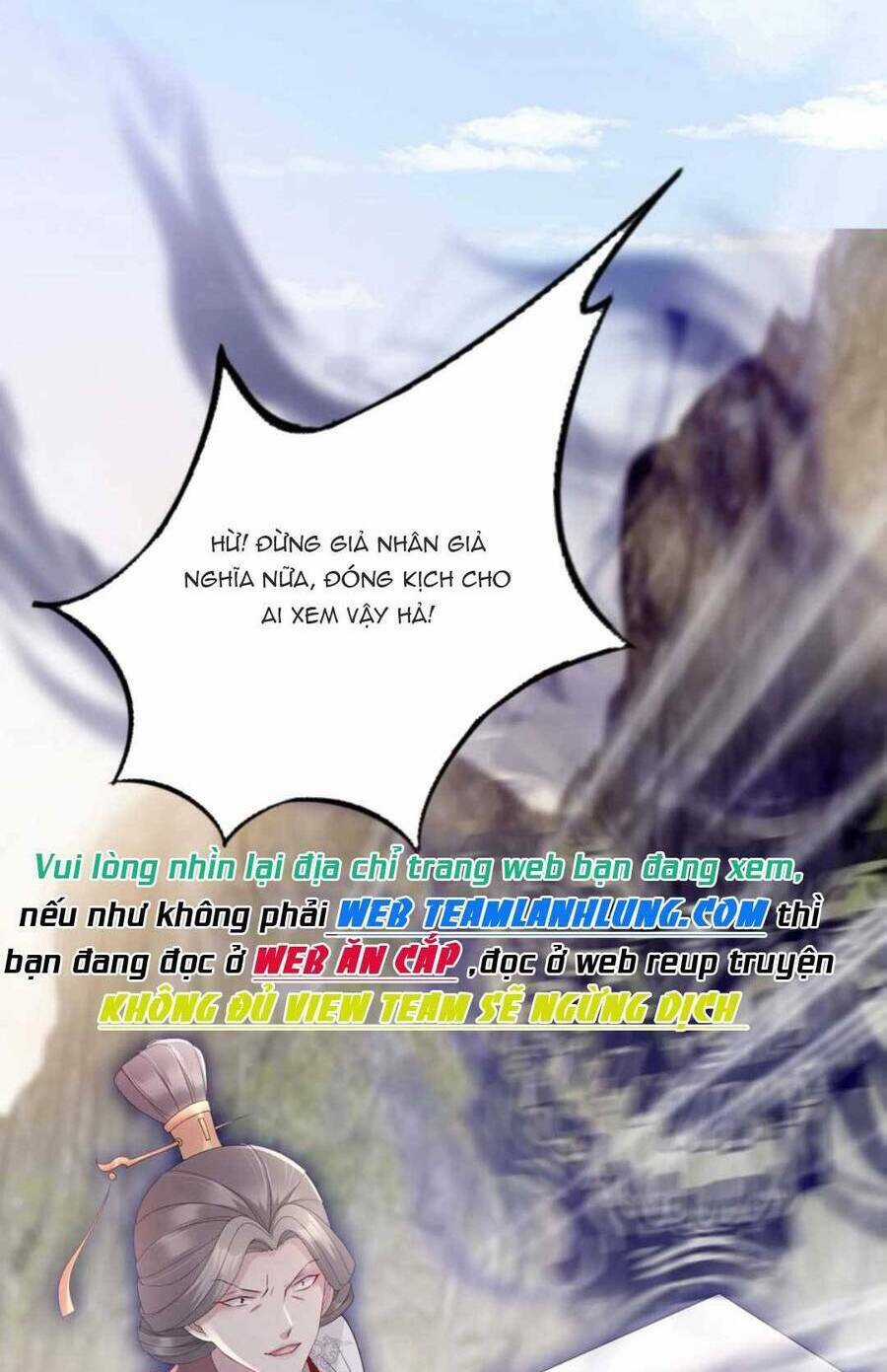 Tôi Là Đệ Nhất Hắc Nguyệt Quang Của Tu Chân Giới Chapter 27 trang 13