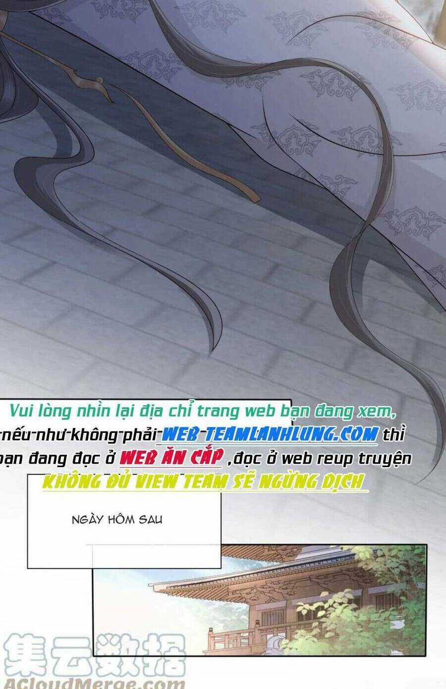 Tôi Là Đệ Nhất Hắc Nguyệt Quang Của Tu Chân Giới Chapter 27 trang 24