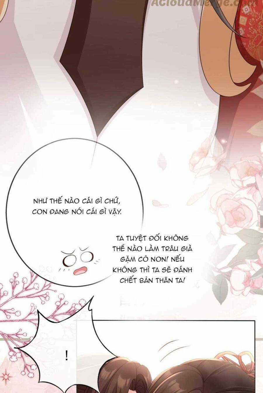Tôi Là Đệ Nhất Hắc Nguyệt Quang Của Tu Chân Giới Chapter 27 trang 39