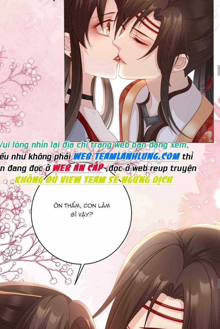 Tôi Là Đệ Nhất Hắc Nguyệt Quang Của Tu Chân Giới Chapter 27 trang 40