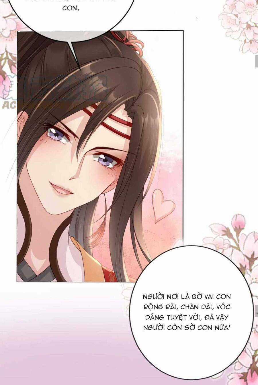 Tôi Là Đệ Nhất Hắc Nguyệt Quang Của Tu Chân Giới Chapter 27 trang 42