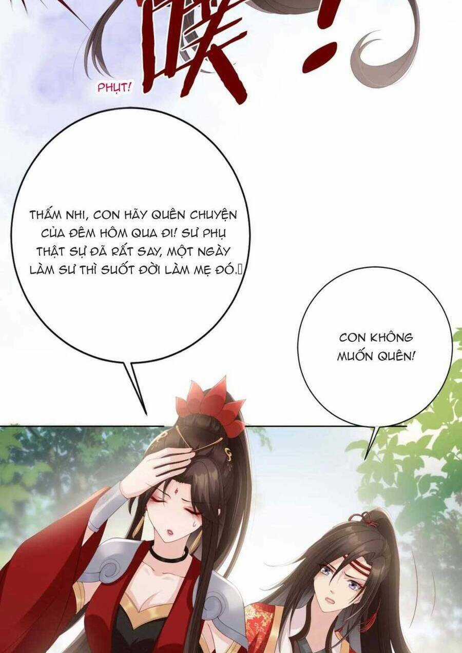 Tôi Là Đệ Nhất Hắc Nguyệt Quang Của Tu Chân Giới Chapter 27 trang 47