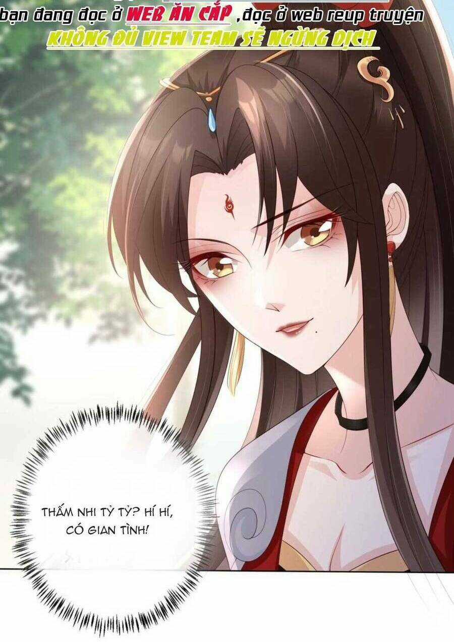 Tôi Là Đệ Nhất Hắc Nguyệt Quang Của Tu Chân Giới Chapter 27 trang 52