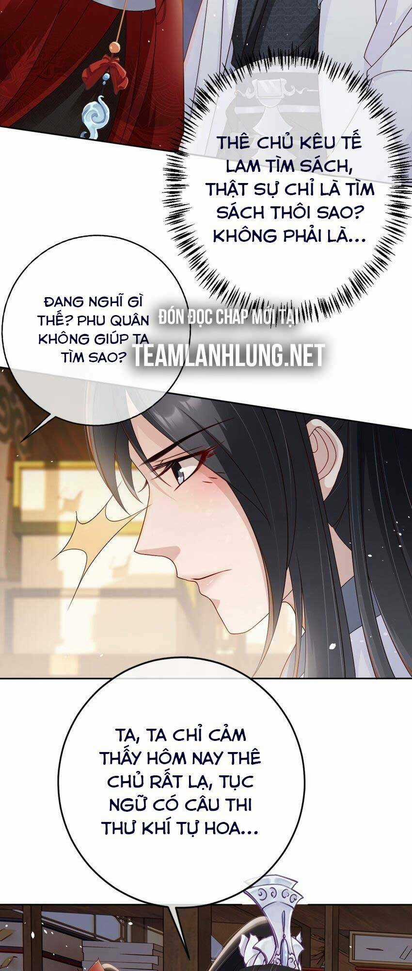 Tôi Là Đệ Nhất Hắc Nguyệt Quang Của Tu Chân Giới Chapter 28 trang 19