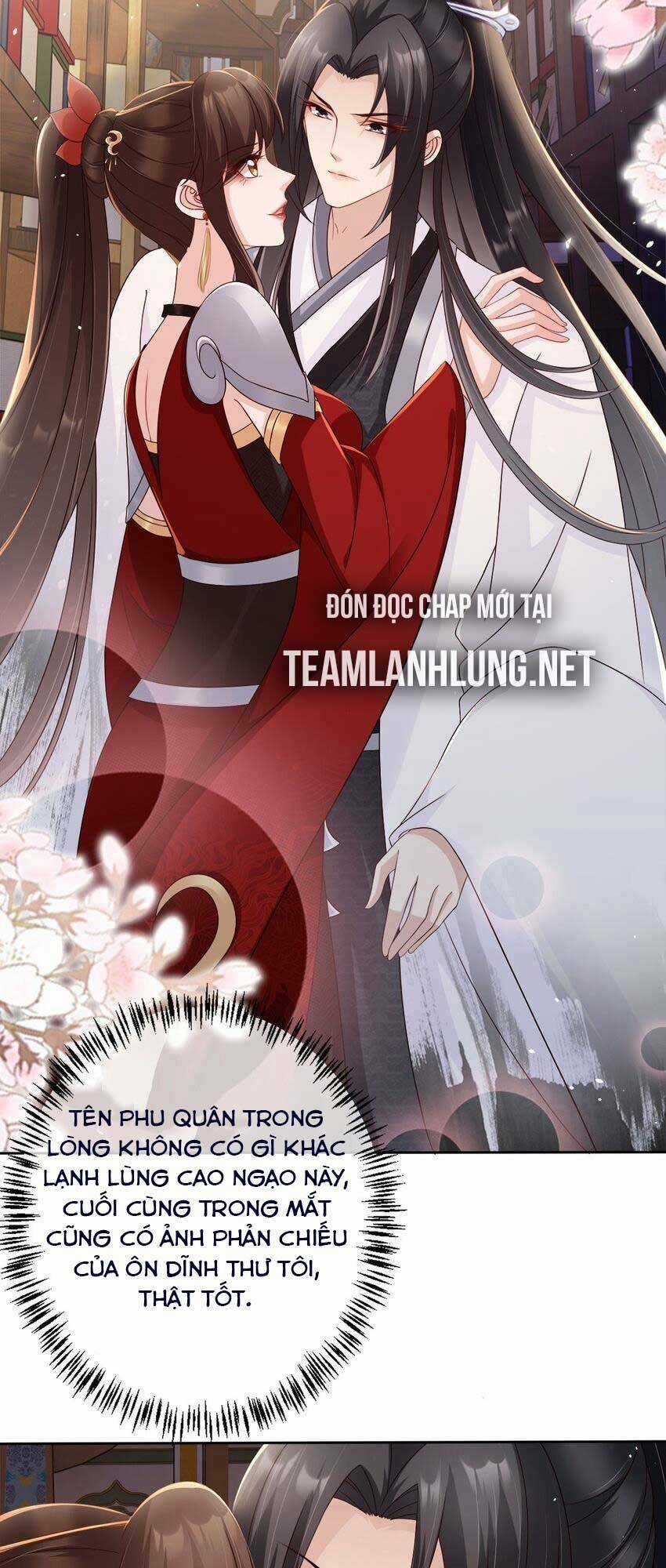 Tôi Là Đệ Nhất Hắc Nguyệt Quang Của Tu Chân Giới Chapter 28 trang 21