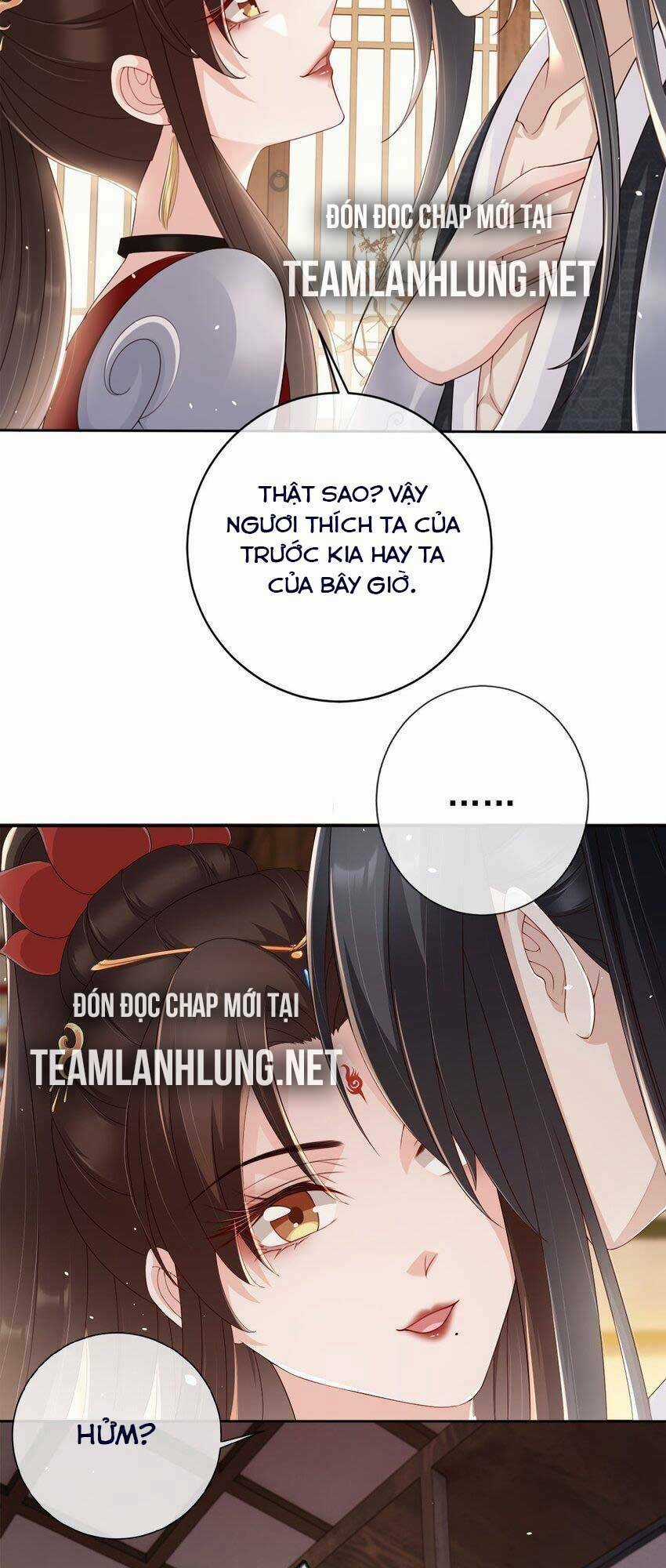 Tôi Là Đệ Nhất Hắc Nguyệt Quang Của Tu Chân Giới Chapter 28 trang 24