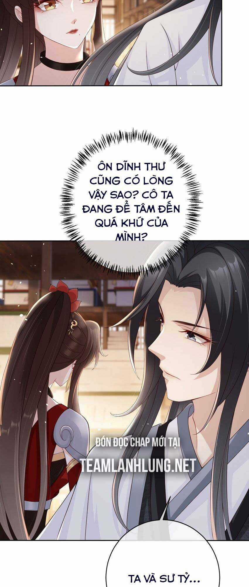 Tôi Là Đệ Nhất Hắc Nguyệt Quang Của Tu Chân Giới Chapter 28 trang 26