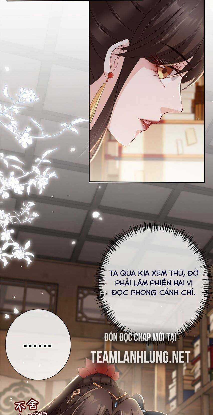 Tôi Là Đệ Nhất Hắc Nguyệt Quang Của Tu Chân Giới Chapter 28 trang 30