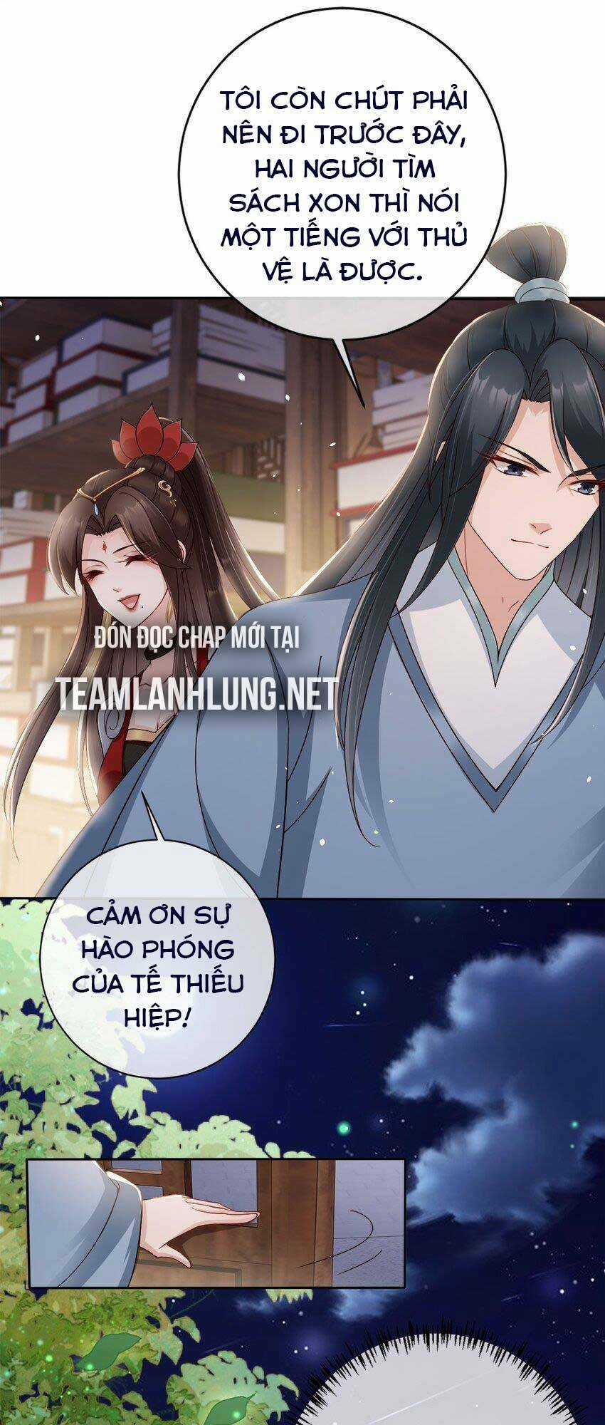 Tôi Là Đệ Nhất Hắc Nguyệt Quang Của Tu Chân Giới Chapter 28 trang 32