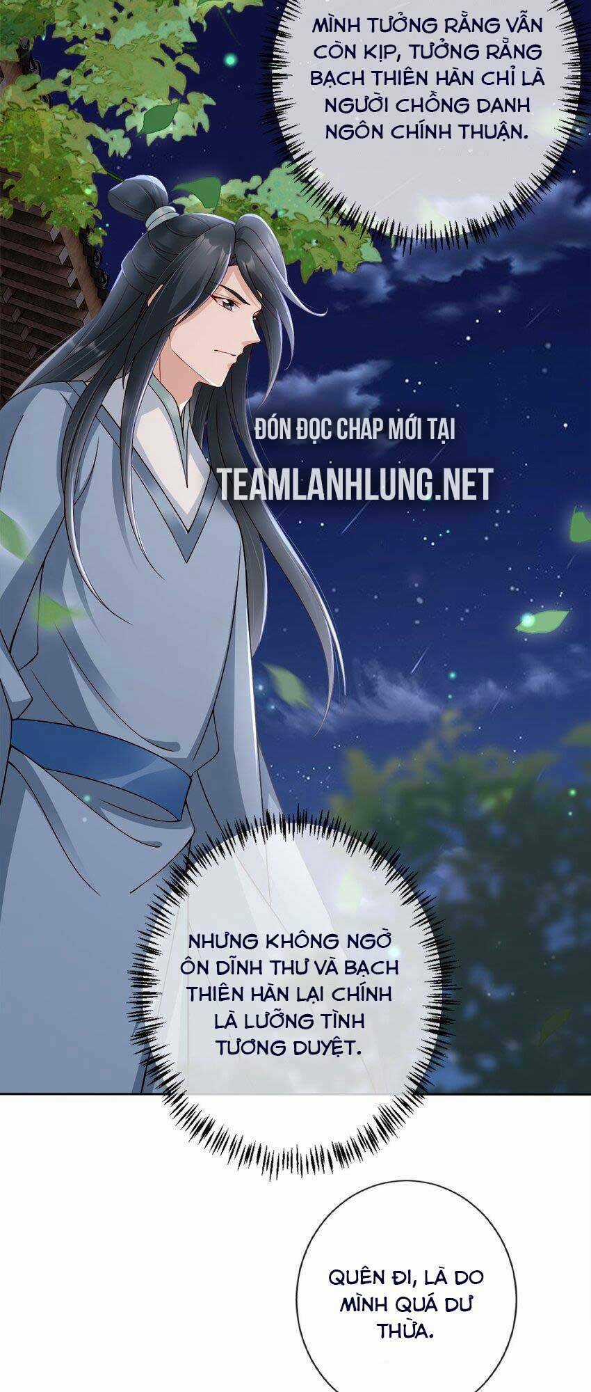 Tôi Là Đệ Nhất Hắc Nguyệt Quang Của Tu Chân Giới Chapter 28 trang 33