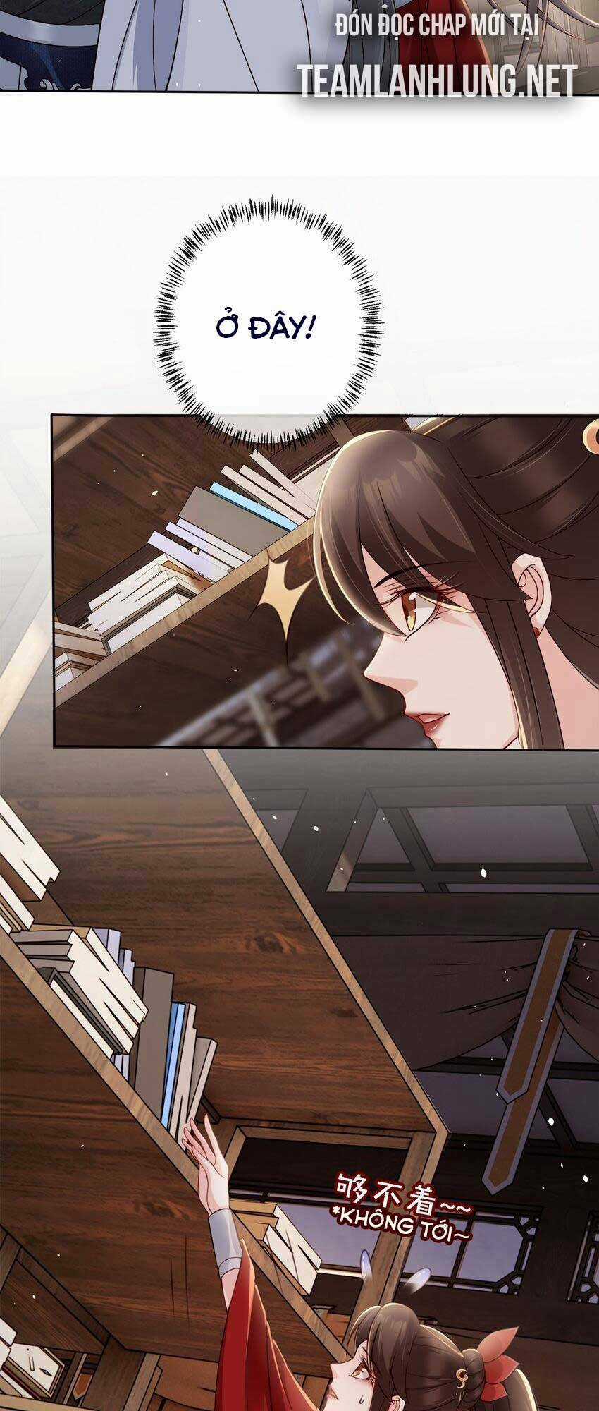 Tôi Là Đệ Nhất Hắc Nguyệt Quang Của Tu Chân Giới Chapter 28 trang 35