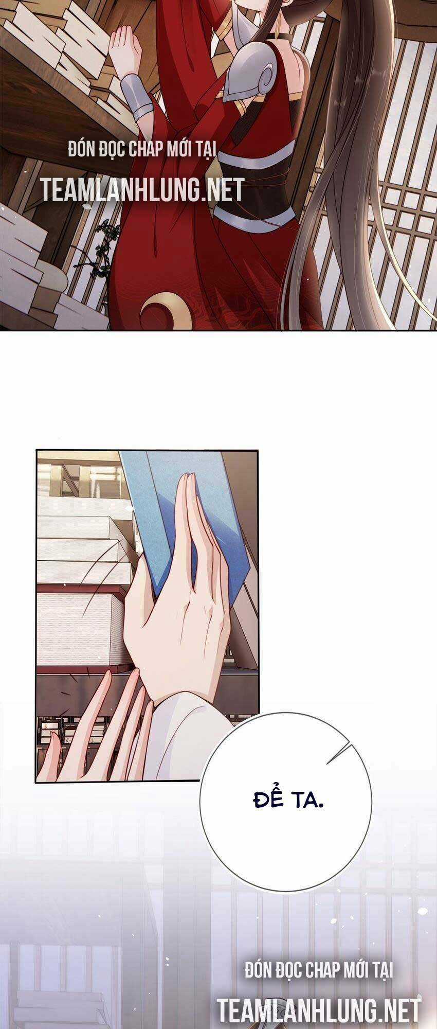 Tôi Là Đệ Nhất Hắc Nguyệt Quang Của Tu Chân Giới Chapter 28 trang 36