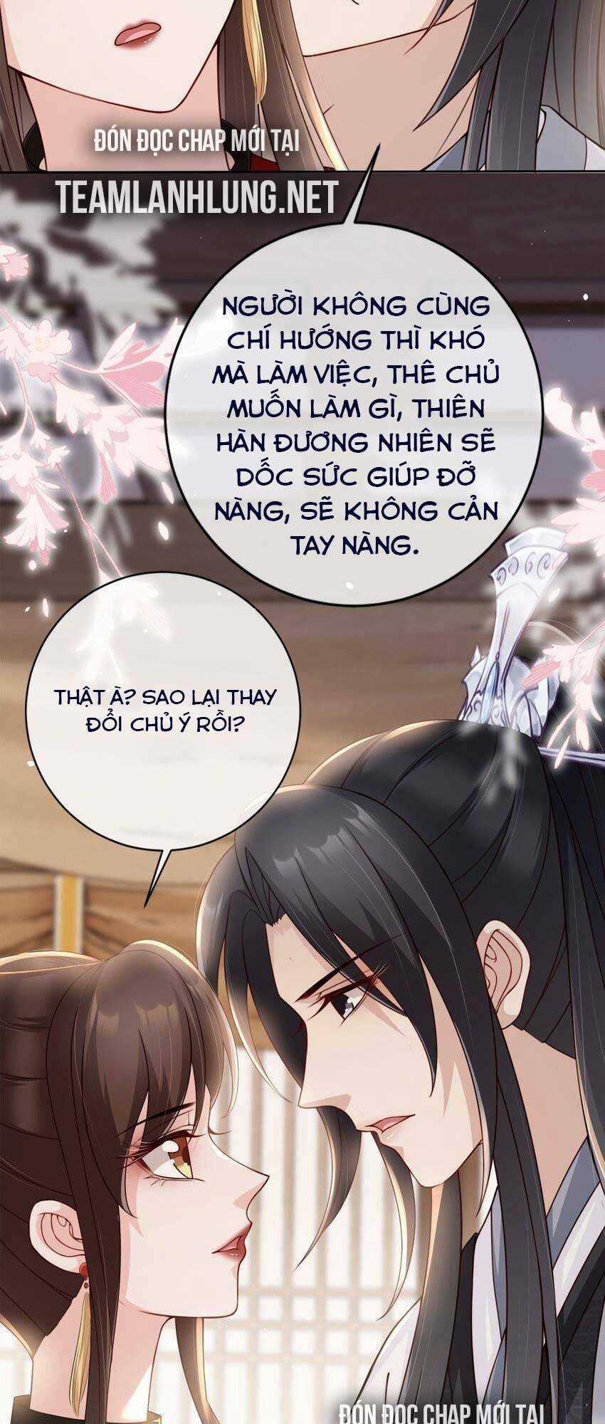 Tôi Là Đệ Nhất Hắc Nguyệt Quang Của Tu Chân Giới Chapter 28 trang 38