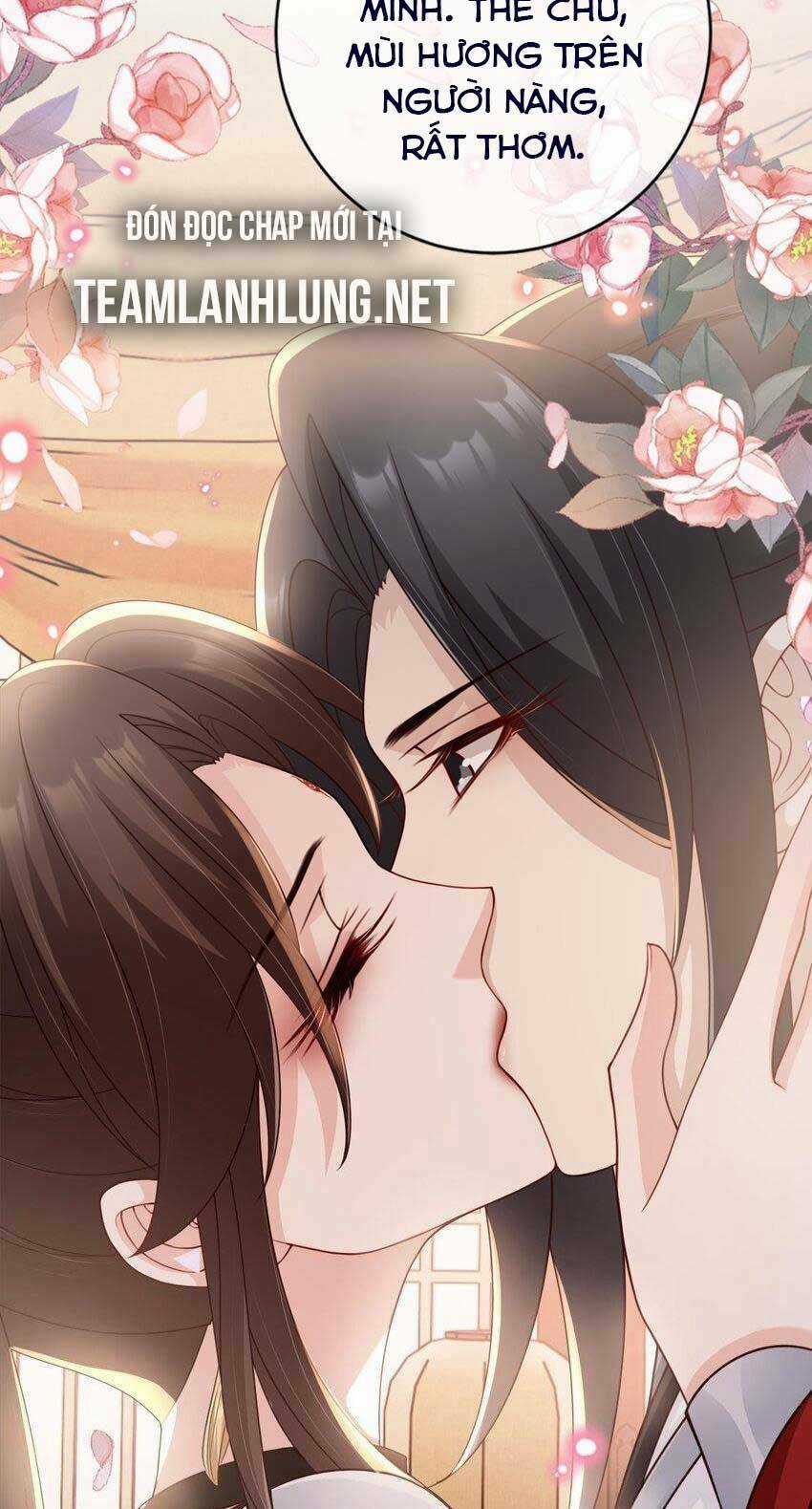 Tôi Là Đệ Nhất Hắc Nguyệt Quang Của Tu Chân Giới Chapter 28 trang 40