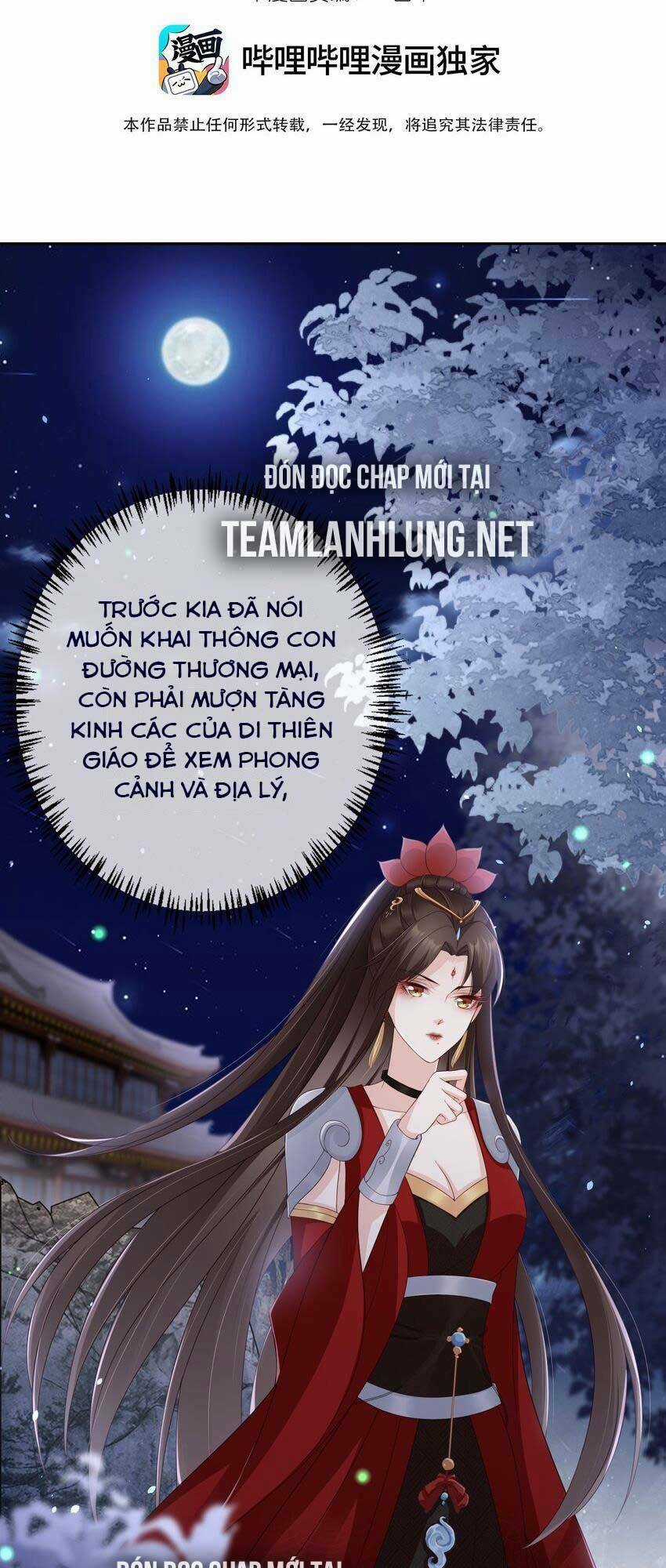 Tôi Là Đệ Nhất Hắc Nguyệt Quang Của Tu Chân Giới Chapter 28 trang 6