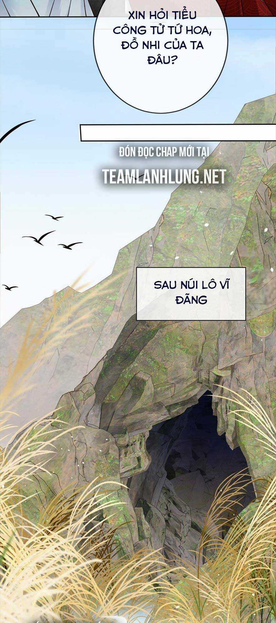 Tôi Là Đệ Nhất Hắc Nguyệt Quang Của Tu Chân Giới Chapter 29 trang 14