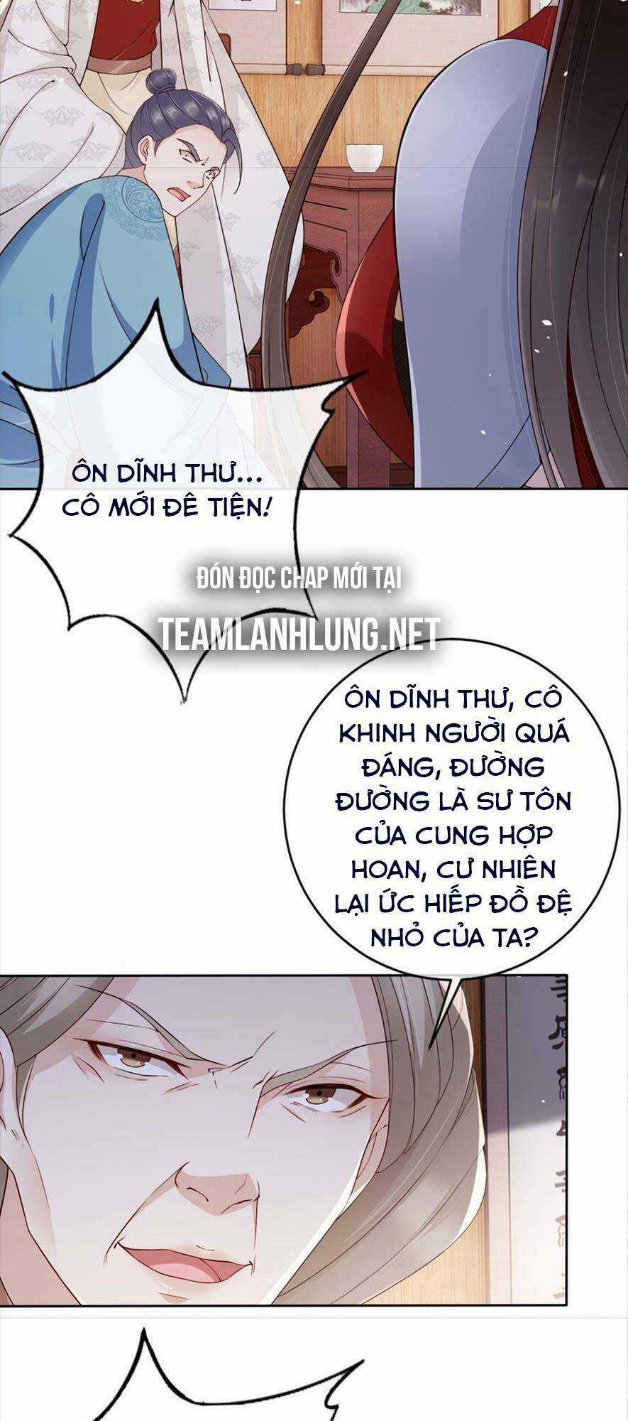 Tôi Là Đệ Nhất Hắc Nguyệt Quang Của Tu Chân Giới Chapter 29 trang 26